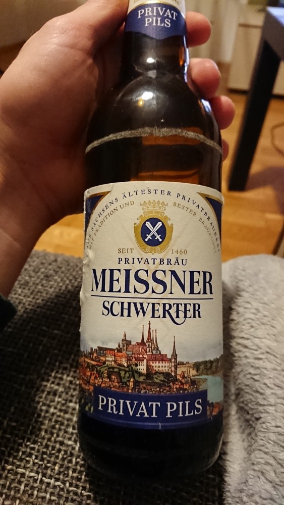 Privat Pils